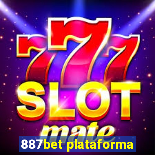 887bet plataforma